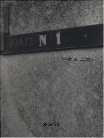 Porte N°1