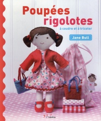 Poupées rigolotes