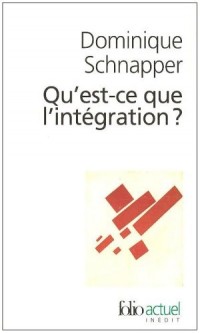 Qu'est-ce que l'intégration ?