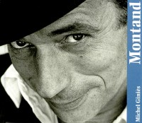 YVES MONTAND. Avec 1 CD