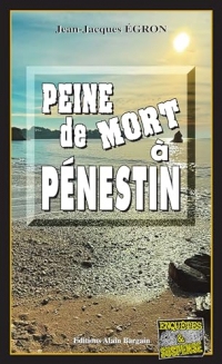 Peine de mort à Penestin: Les enquêtes du commandant Rosko - Tome 11