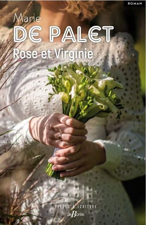 Rose et Virginie