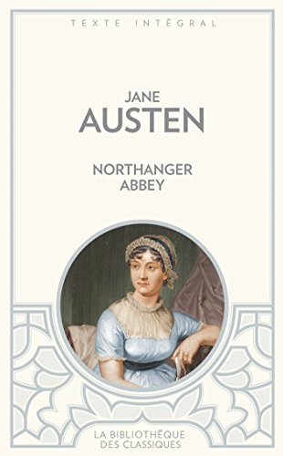 Northanger Abbey