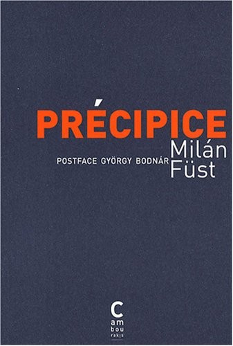 Précipice