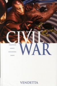 Civil War T02