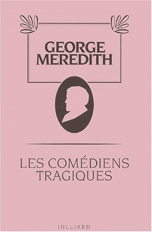 COMEDIENS TRAGIQUES