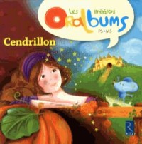 Cendrillon