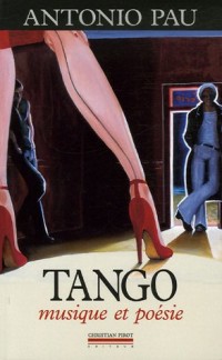 Tango : Musique et poésie