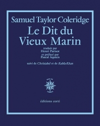 Le dit du vieux marin