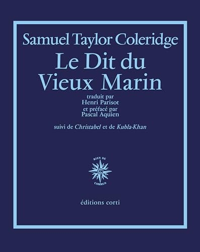 Le dit du vieux marin