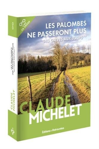 Les palombes ne passeront plus