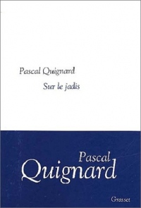 Dernier Royaume, tome 2 : Sur le Jadis