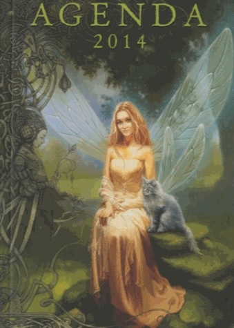 AGENDA 2014 PRINCESSES