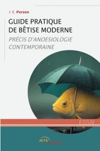 Guide pratique de BêTiSe moderne: Précis d'anoesiologie contemporaine