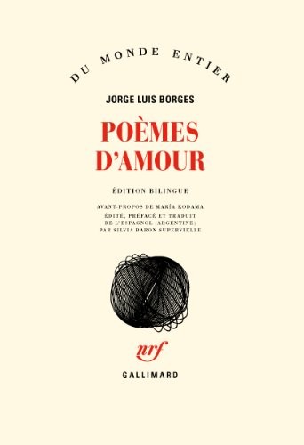 Poèmes d'amour