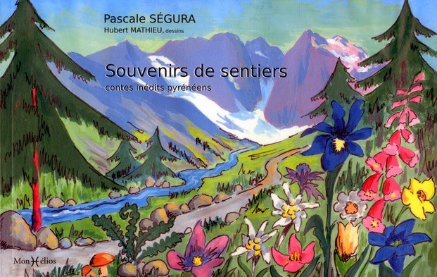 Souvenirs de sentiers