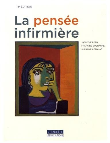 La pensée infirmière