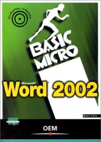 Word 2002