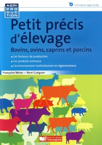 Petit précis d'élevage