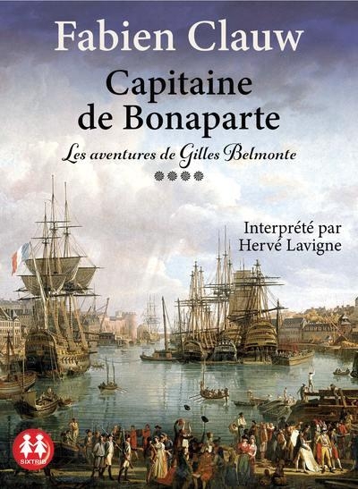 Capitaine de Bonaparte