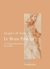 Le Beau Pasteur: ou L'Eumorphopémie, Pastorelle