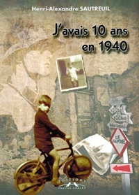 J'avais 10 ans en 1940