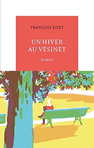 Un hiver au Vésinet