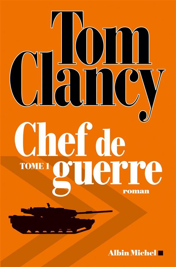 CHEF DE GUERRE T1