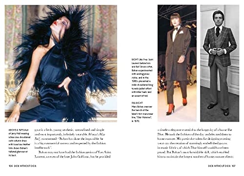 Little Book of Dior (version francaise) - L'histoire d'une maison de mode mythique