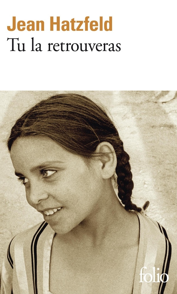 Tu la retrouveras