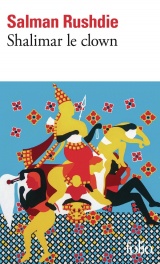 Shalimar le clown [Poche]