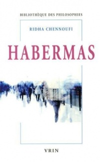 Habermas la Raison Publique