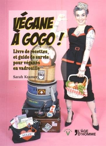 Végan à gogo !
