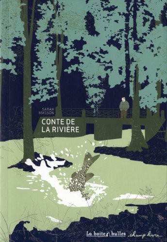 Conte de la rivière