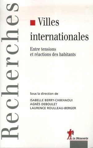 Villes internationales