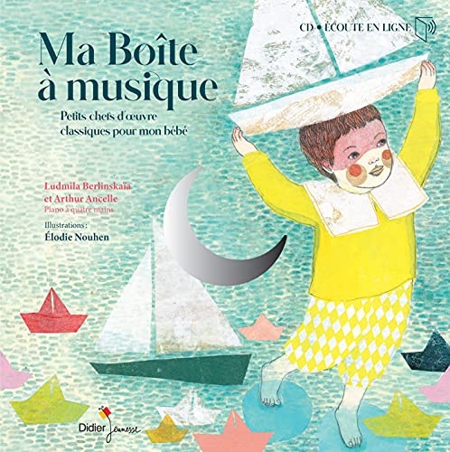Ma Boîte à musique