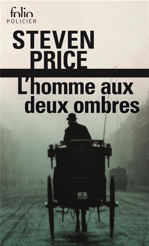 L'Homme aux deux ombres