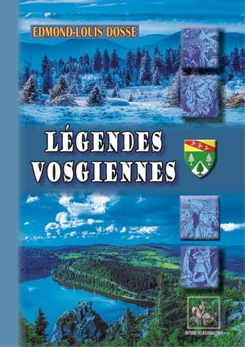 Legendes vosgiennes