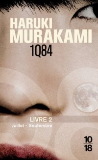 1Q84 Livre 2 (2)