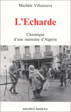 L'Echarde