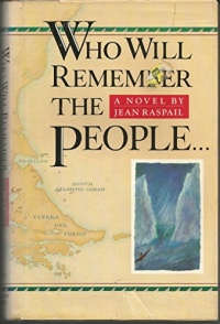 Who Will Remember the People...