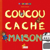 Coucou cache maison