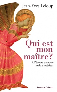 Qui est mon maître ?