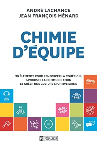 Chimie d'équipe