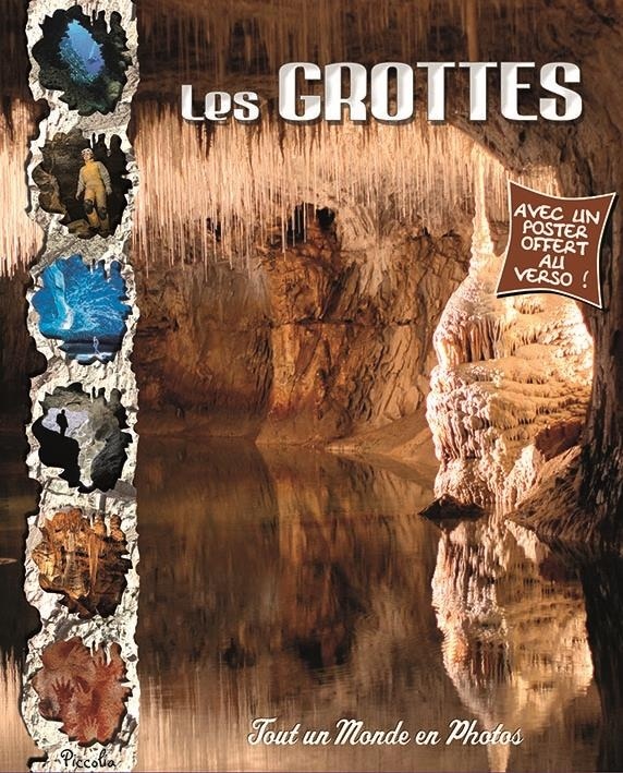 Les grottes