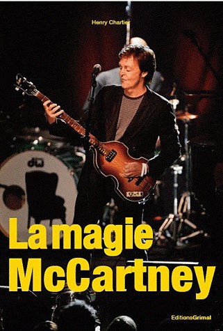 La magie McCartney