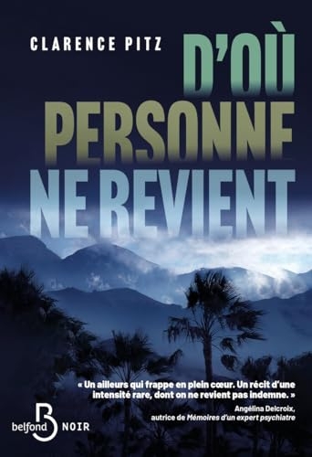 D'où personne ne revient