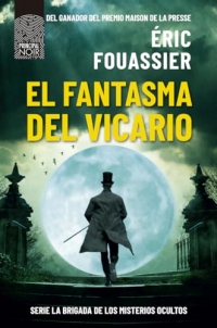 El fantasma del Vicario