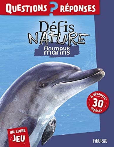 Animaux marins