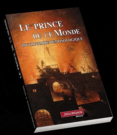 Le prince de ce monde